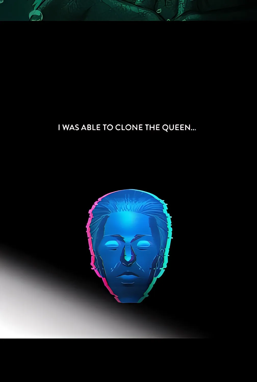 Read Dead Queen chapter 169 image 70 on Lezhin