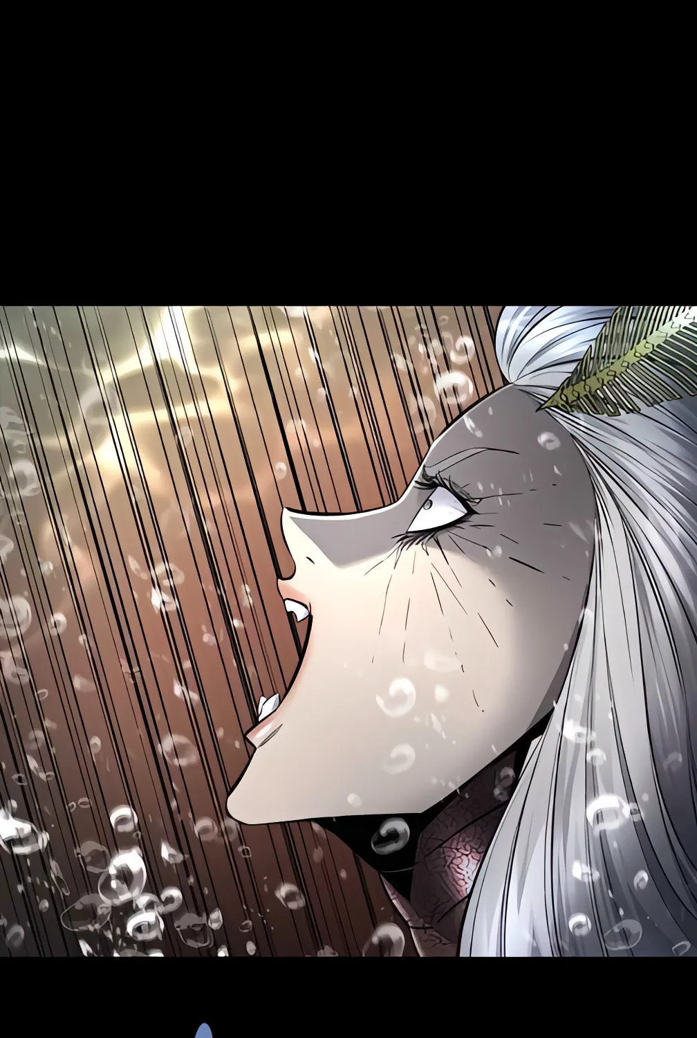 Read Dead Queen chapter 169 image 75 on Lezhin