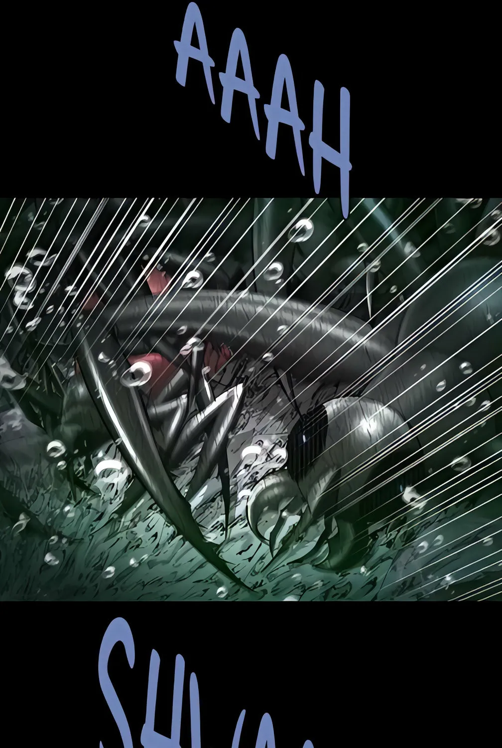 Read Dead Queen chapter 169 image 77 on Lezhin