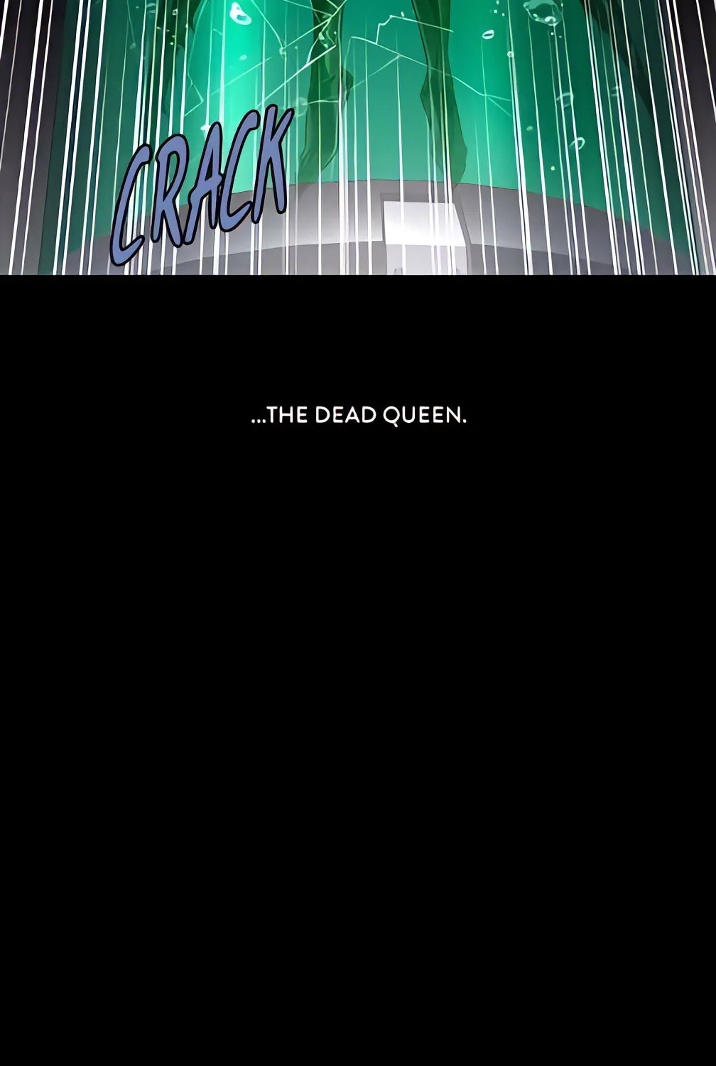 Read Dead Queen chapter 169 image 84 on Lezhin