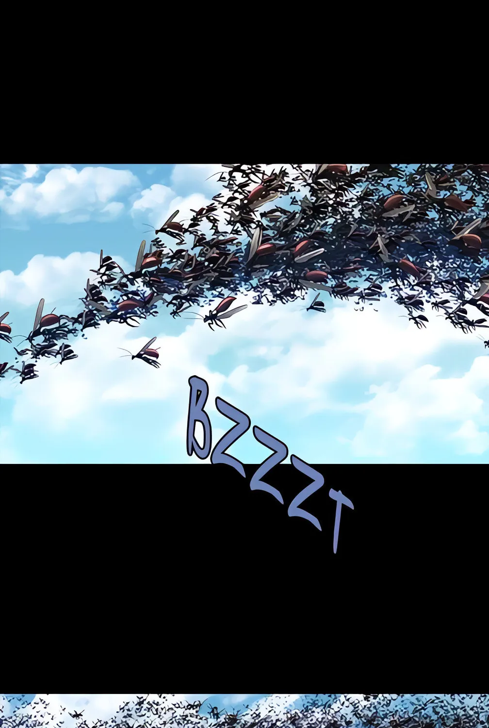 Read Dead Queen chapter 169 image 85 on Lezhin