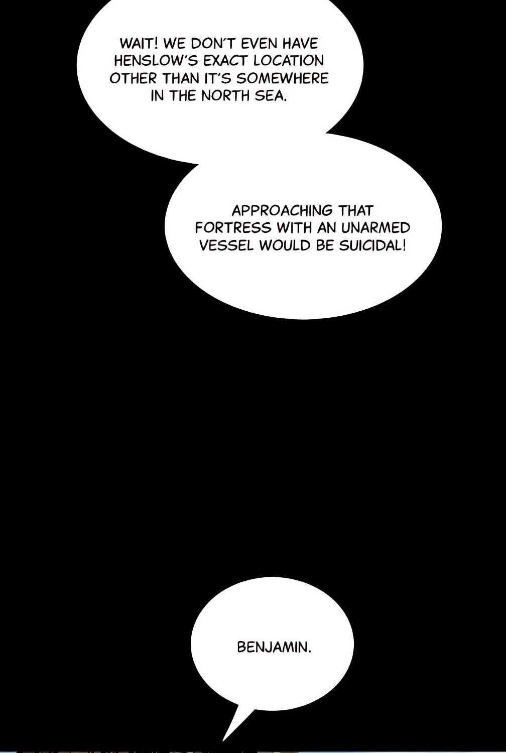 Read Dead Queen chapter 169 image 93 on Lezhin