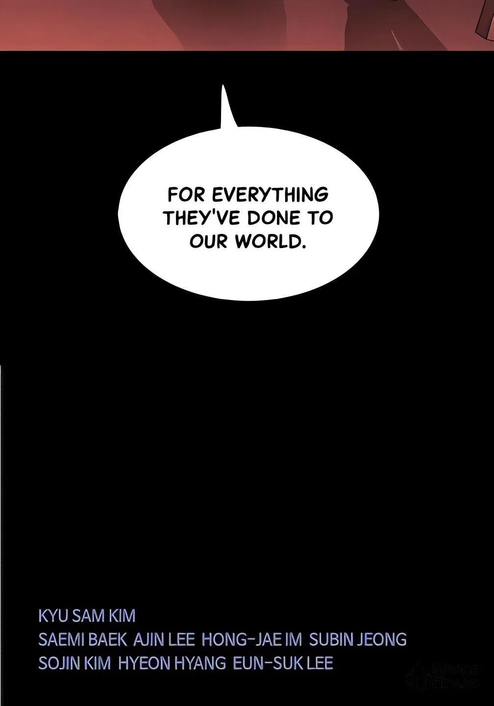 Read Dead Queen chapter 169 image 96 on Lezhin