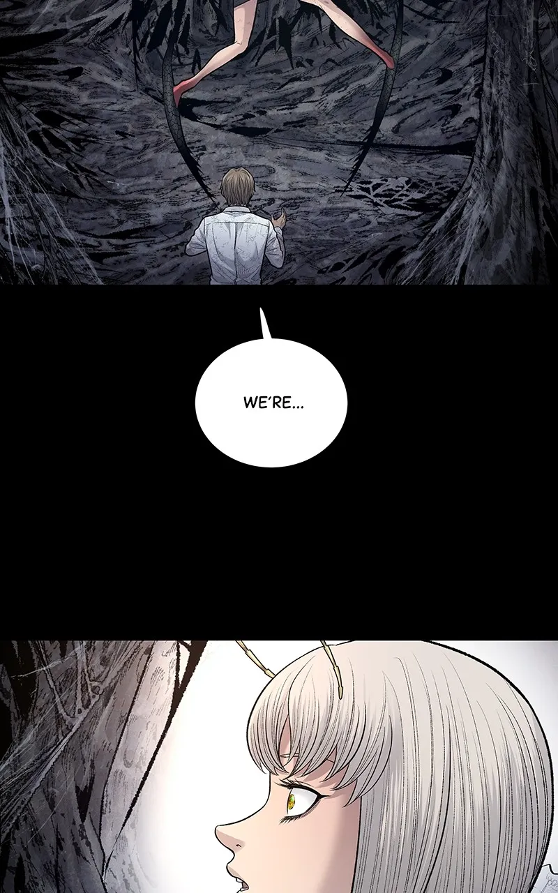 Read Dead Queen chapter 17 image 13 on Lezhin