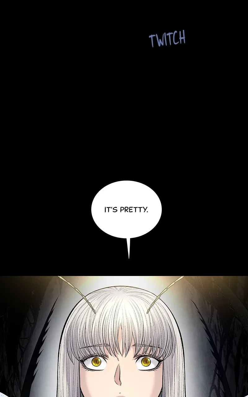 Read Dead Queen chapter 17 image 15 on Lezhin