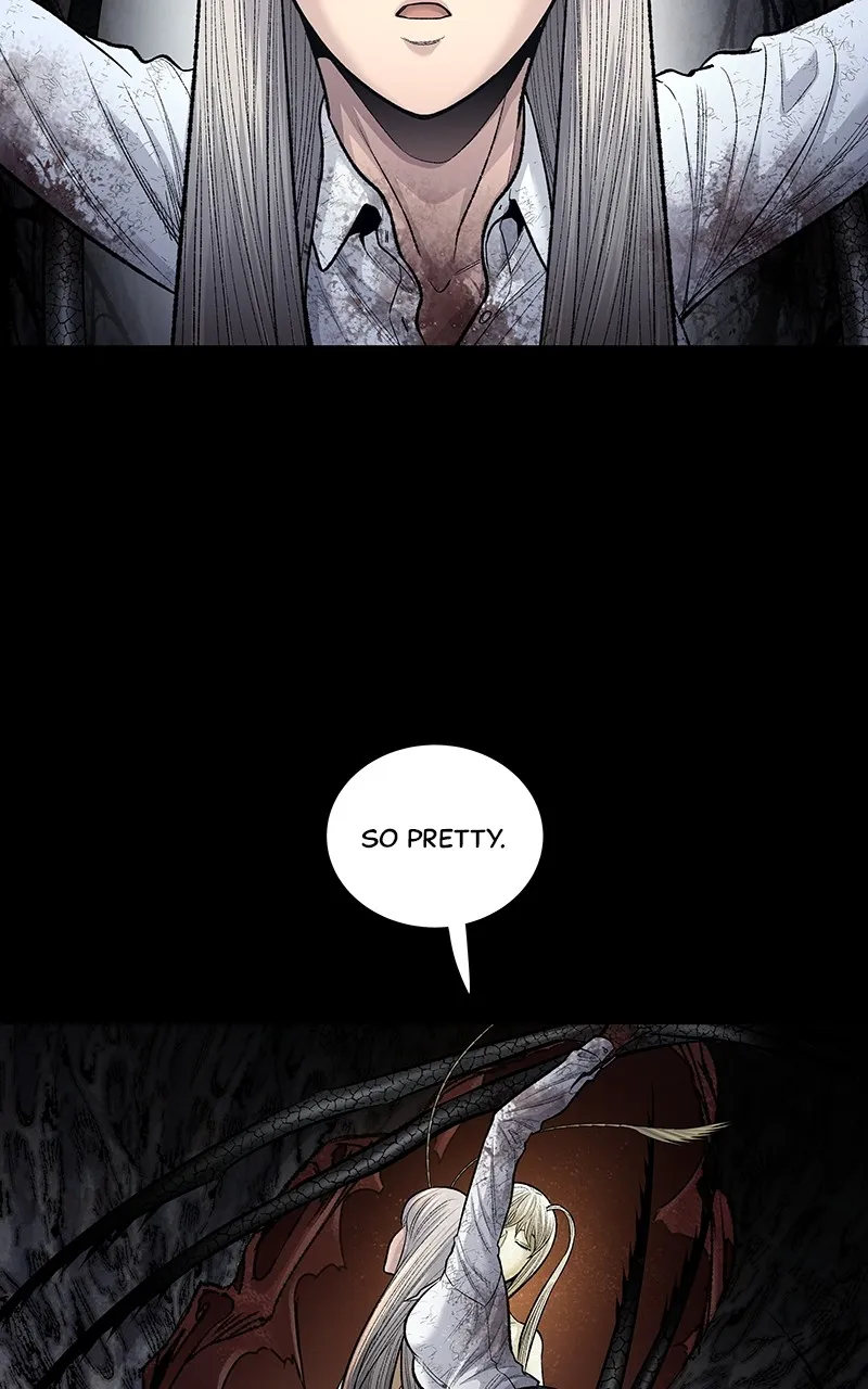 Read Dead Queen chapter 17 image 16 on Lezhin