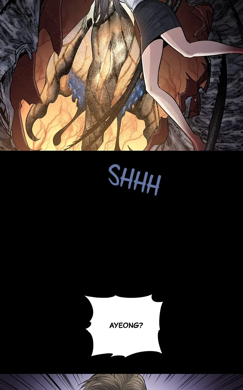 Read Dead Queen chapter 17 image 17 on Lezhin