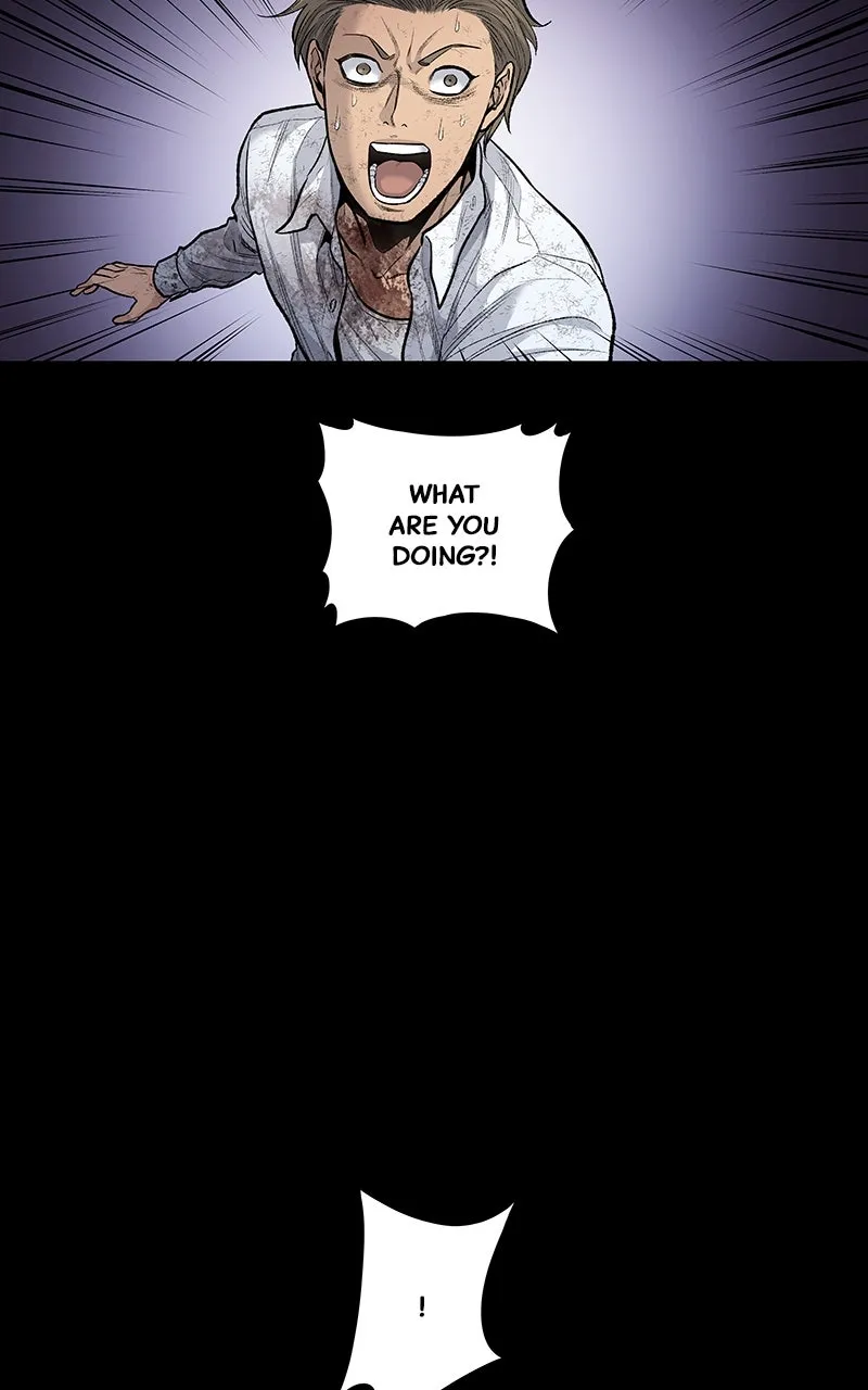 Read Dead Queen chapter 17 image 18 on Lezhin