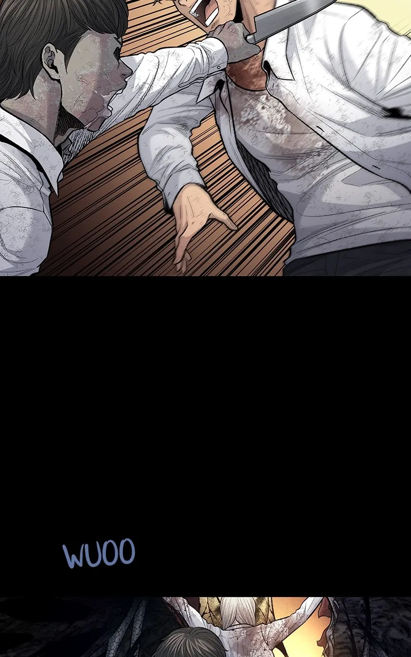 Read Dead Queen chapter 17 image 20 on Lezhin