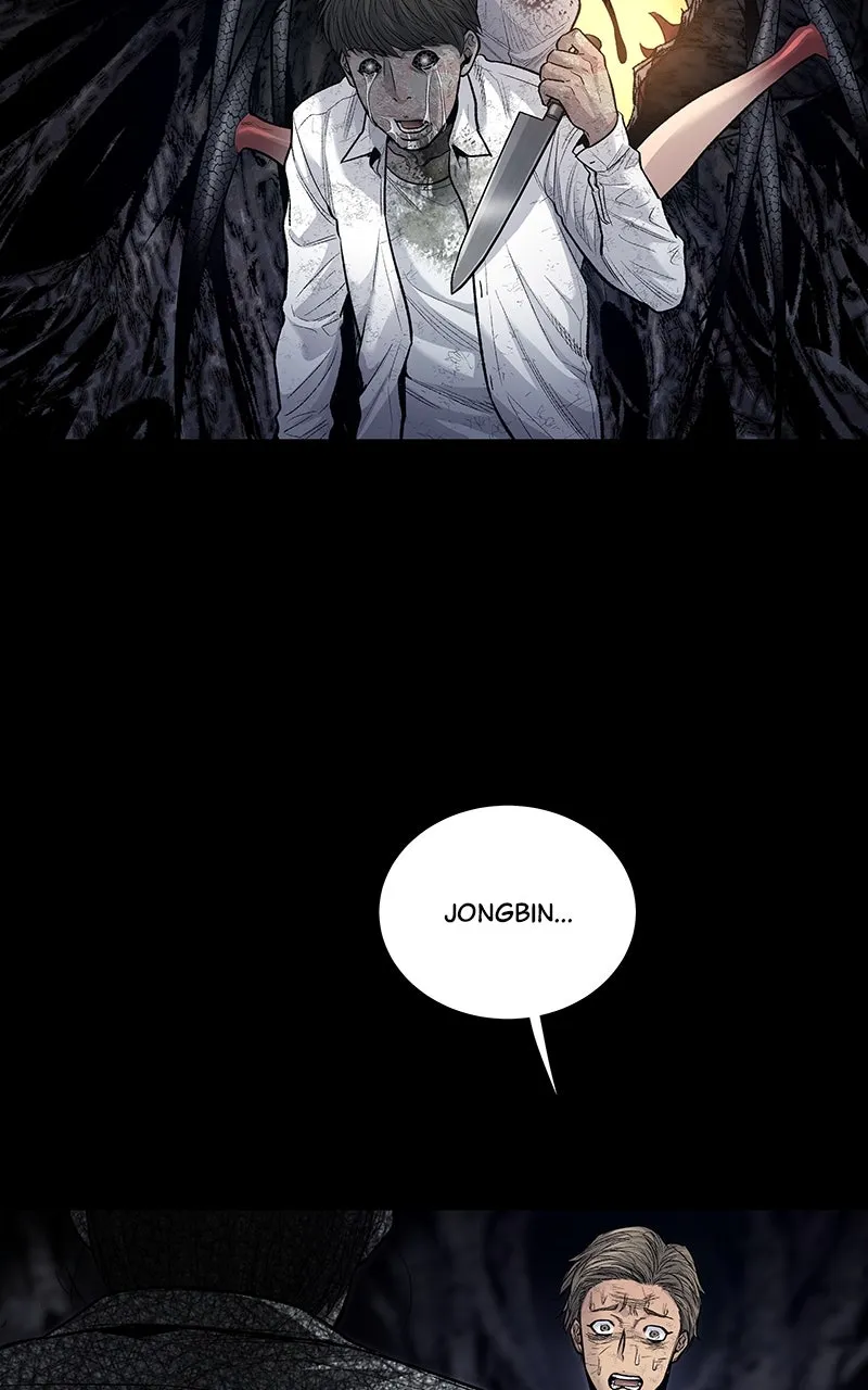 Read Dead Queen chapter 17 image 21 on Lezhin
