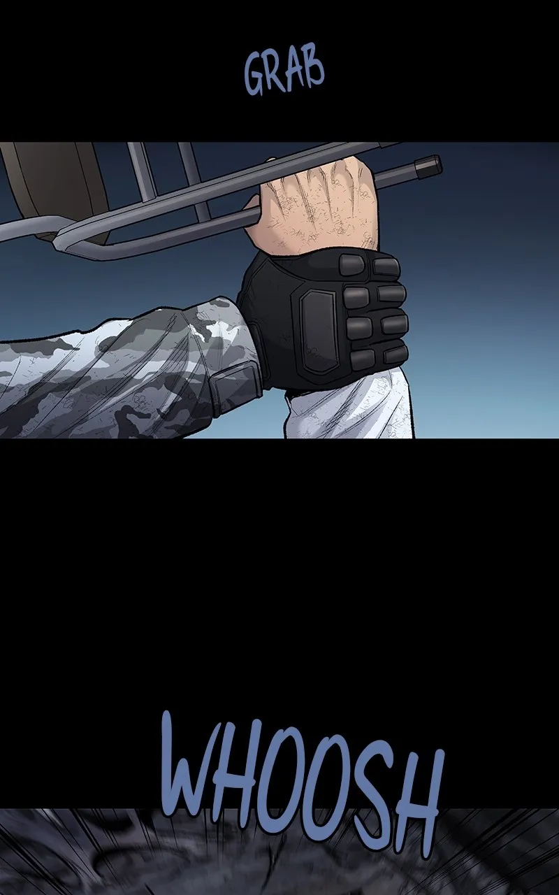 Read Dead Queen chapter 17 image 28 on Lezhin