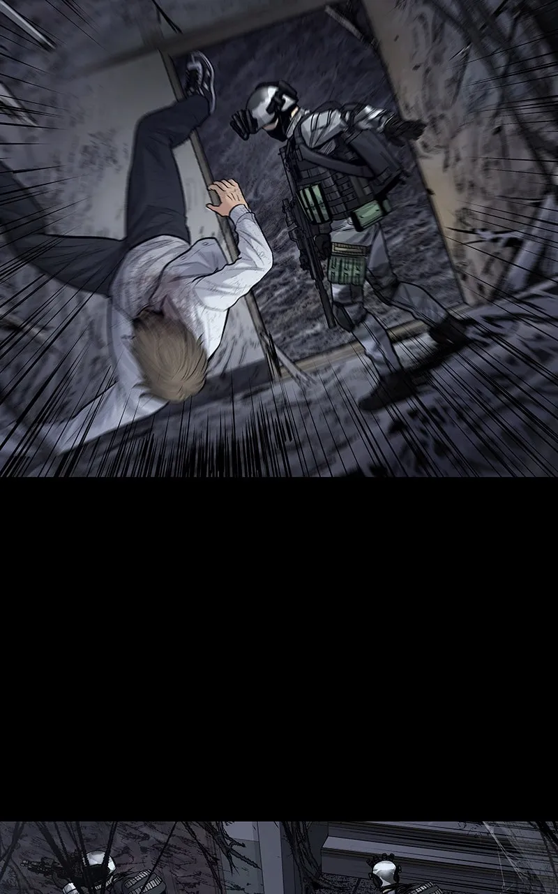 Read Dead Queen chapter 17 image 29 on Lezhin