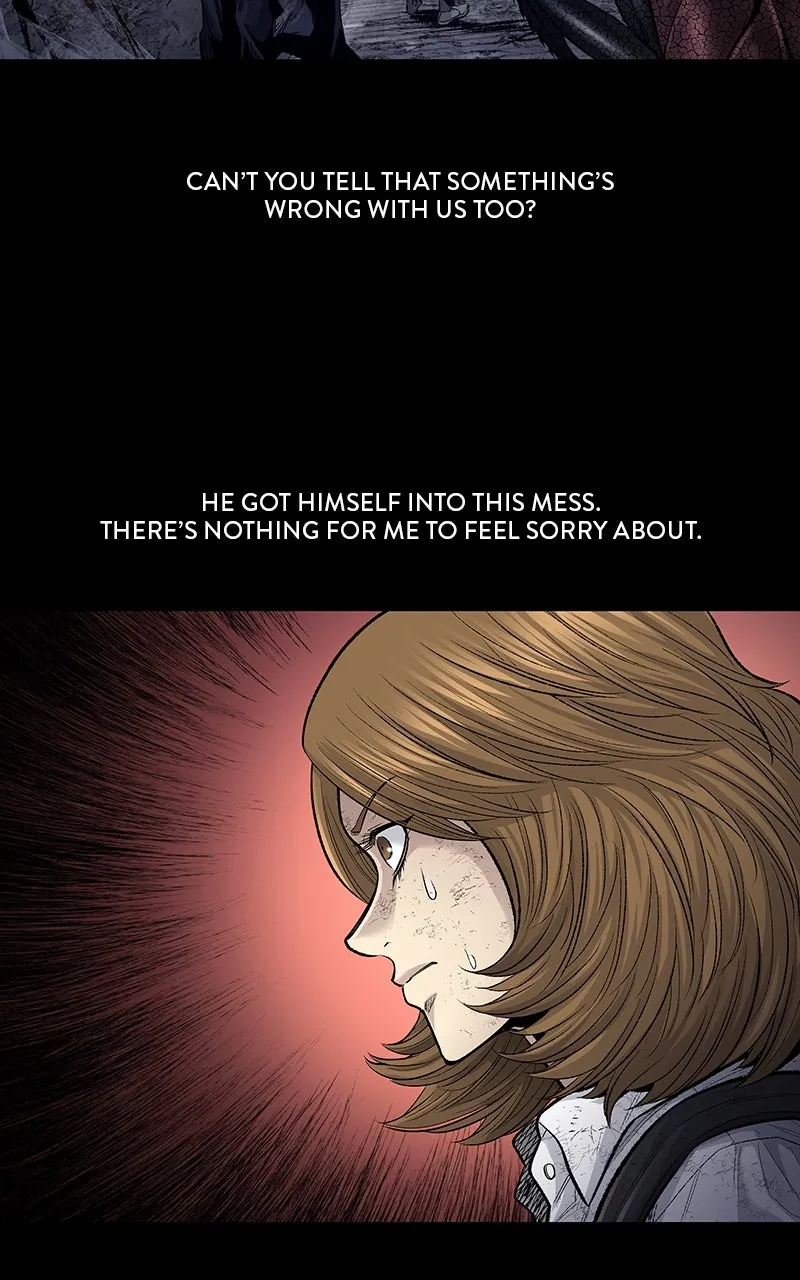 Read Dead Queen chapter 17 image 3 on Lezhin