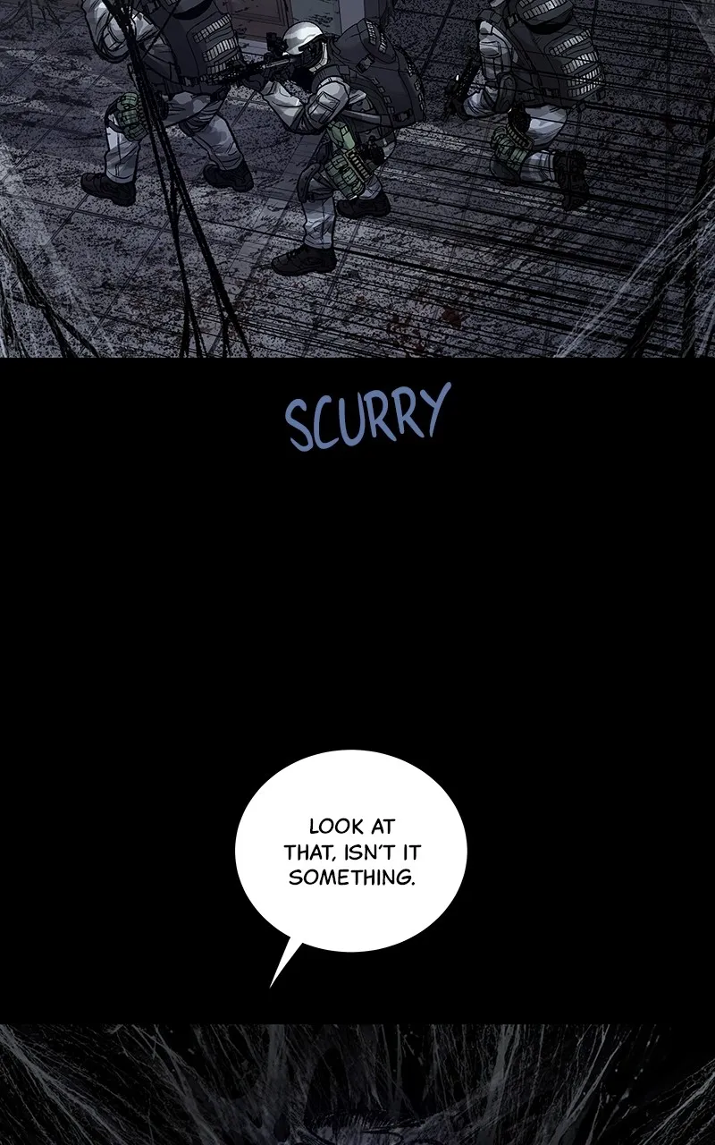 Read Dead Queen chapter 17 image 30 on Lezhin