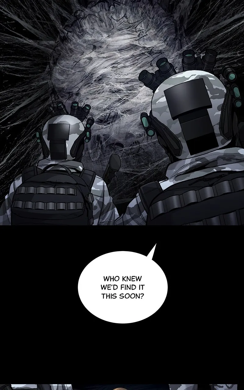 Read Dead Queen chapter 17 image 31 on Lezhin