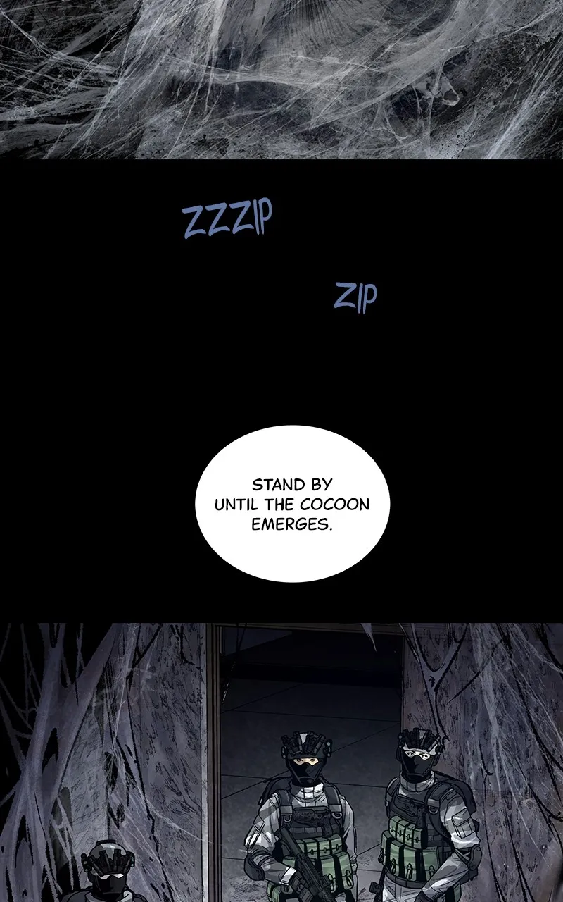 Read Dead Queen chapter 17 image 33 on Lezhin