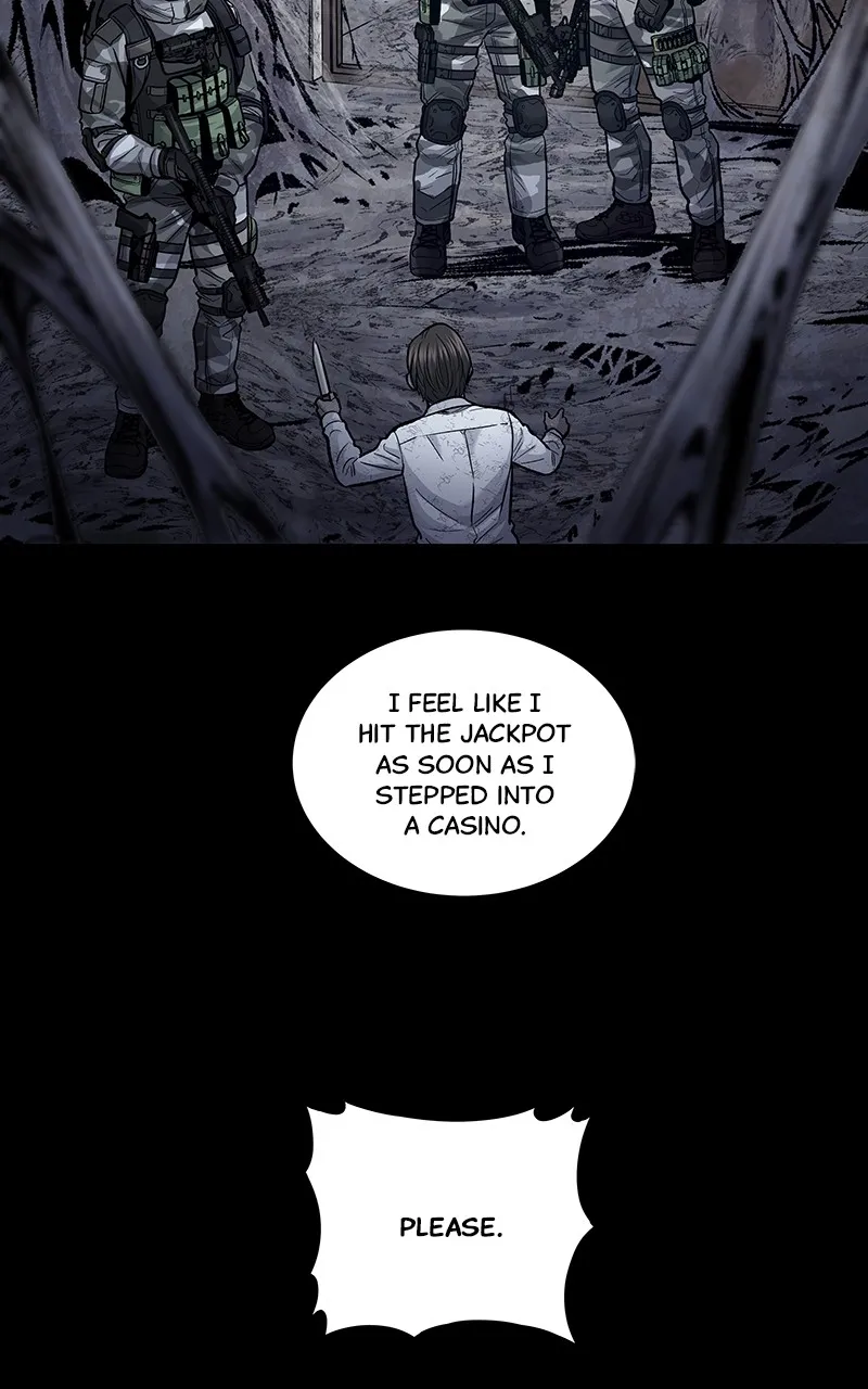 Read Dead Queen chapter 17 image 34 on Lezhin