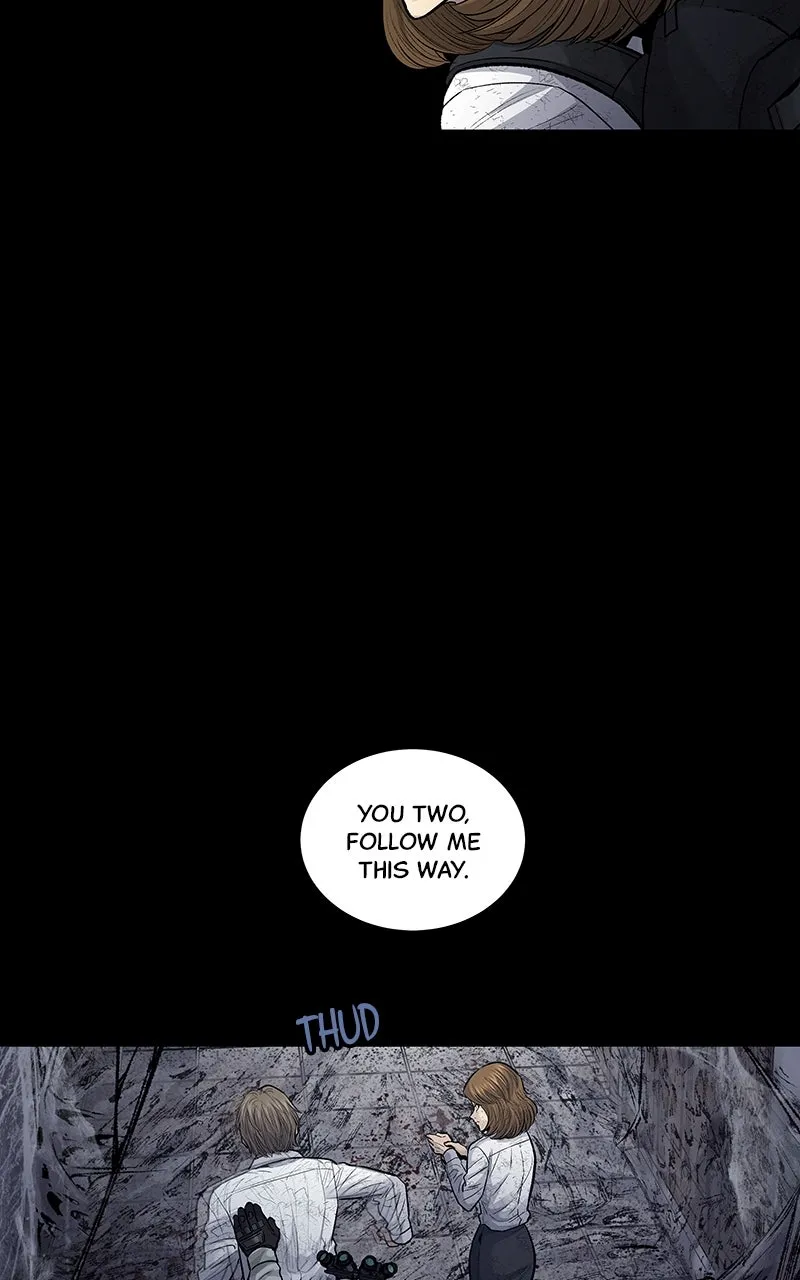 Read Dead Queen chapter 17 image 36 on Lezhin