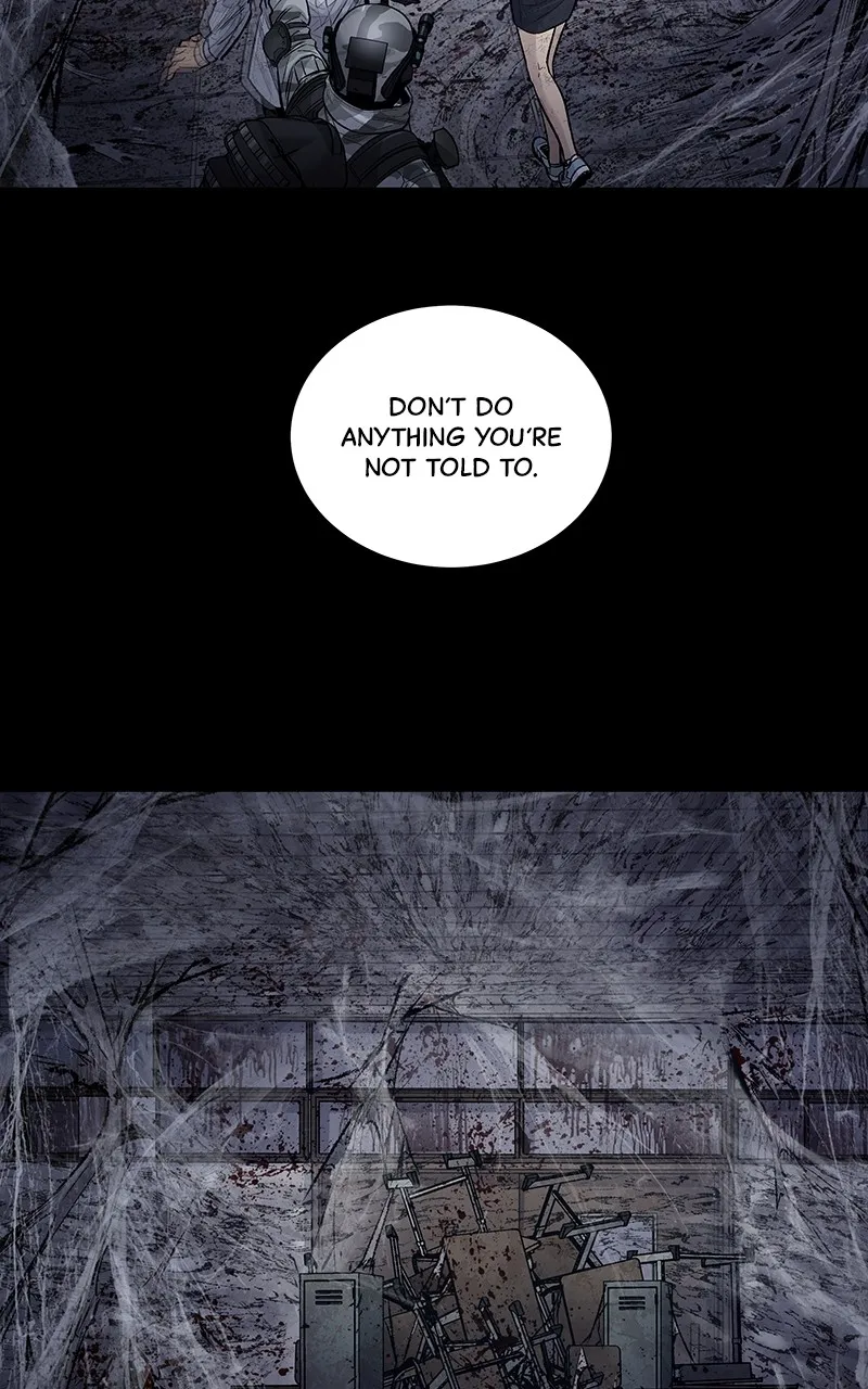 Read Dead Queen chapter 17 image 37 on Lezhin