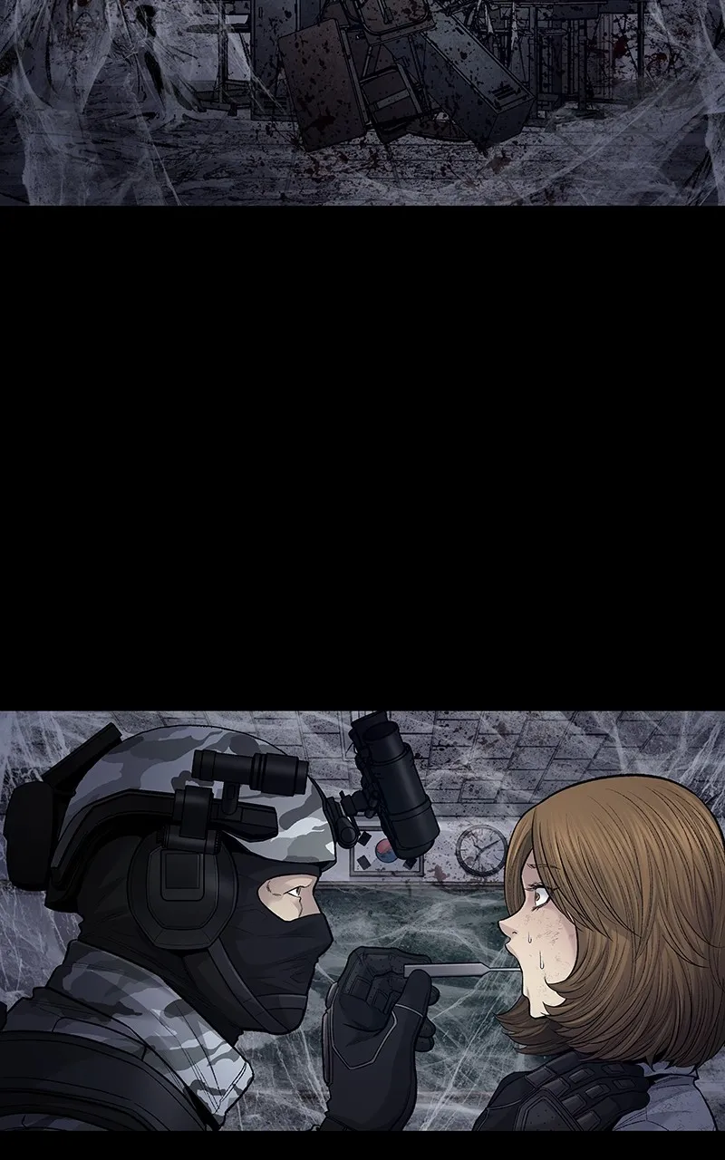 Read Dead Queen chapter 17 image 38 on Lezhin
