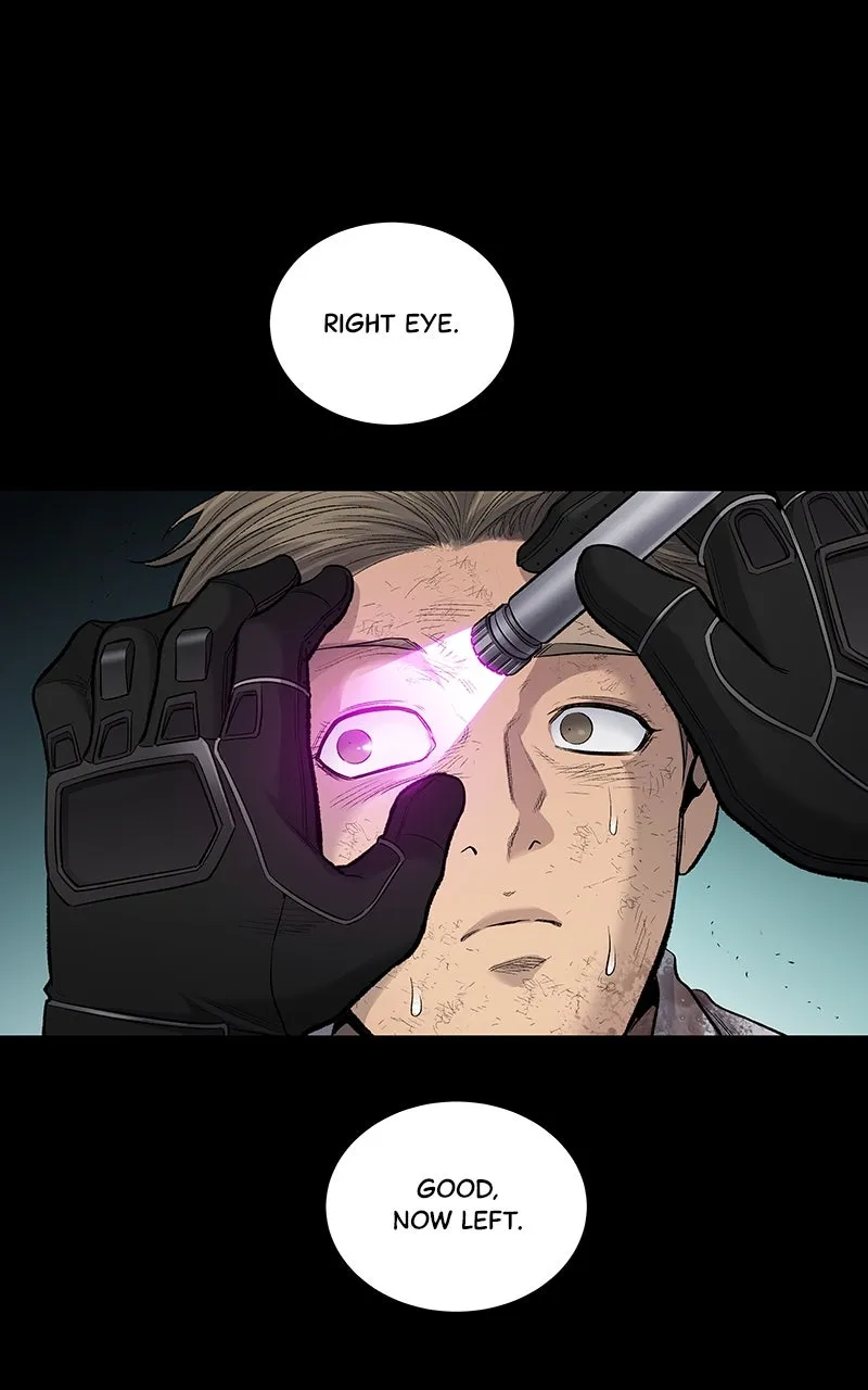 Read Dead Queen chapter 17 image 39 on Lezhin