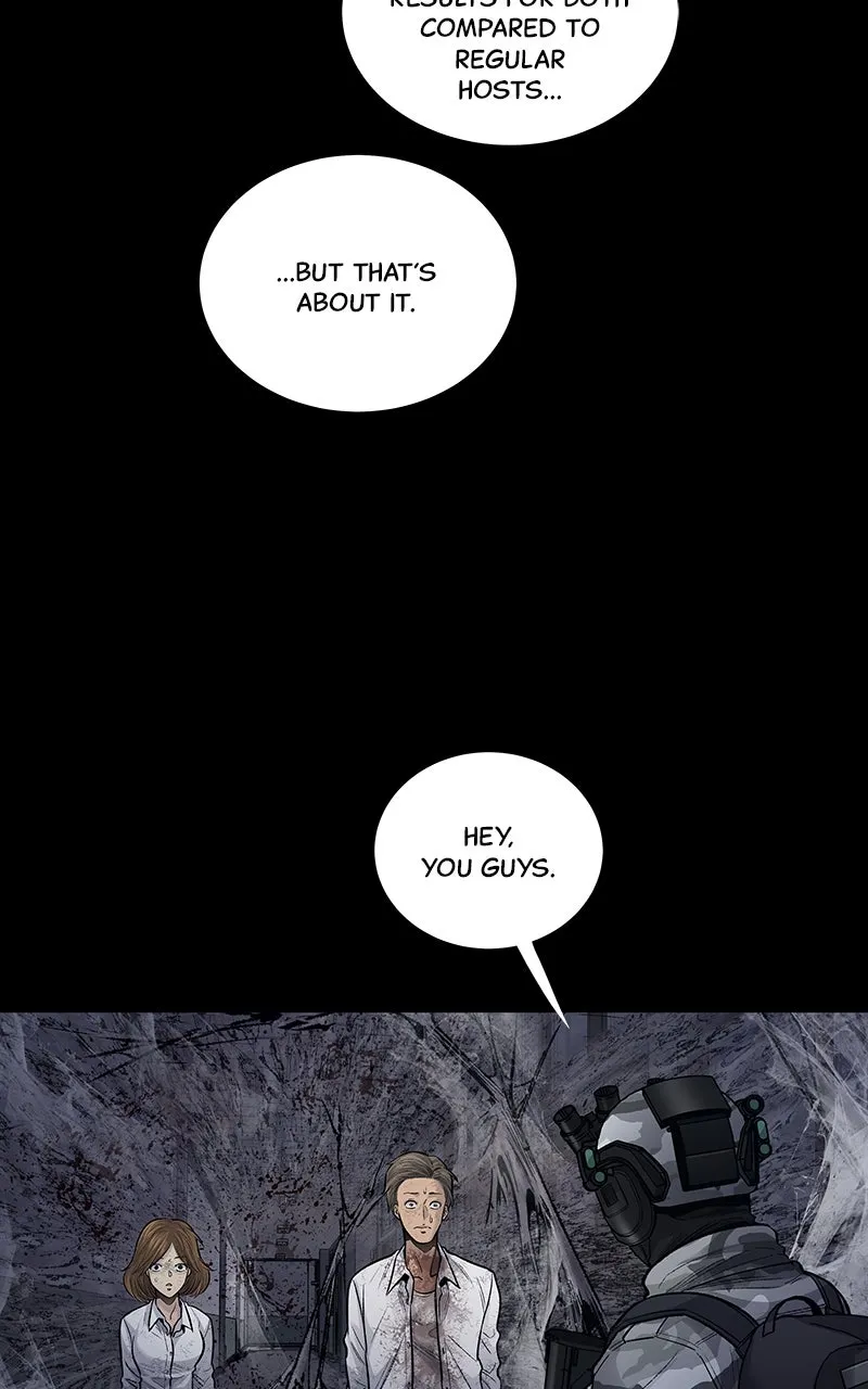 Read Dead Queen chapter 17 image 41 on Lezhin