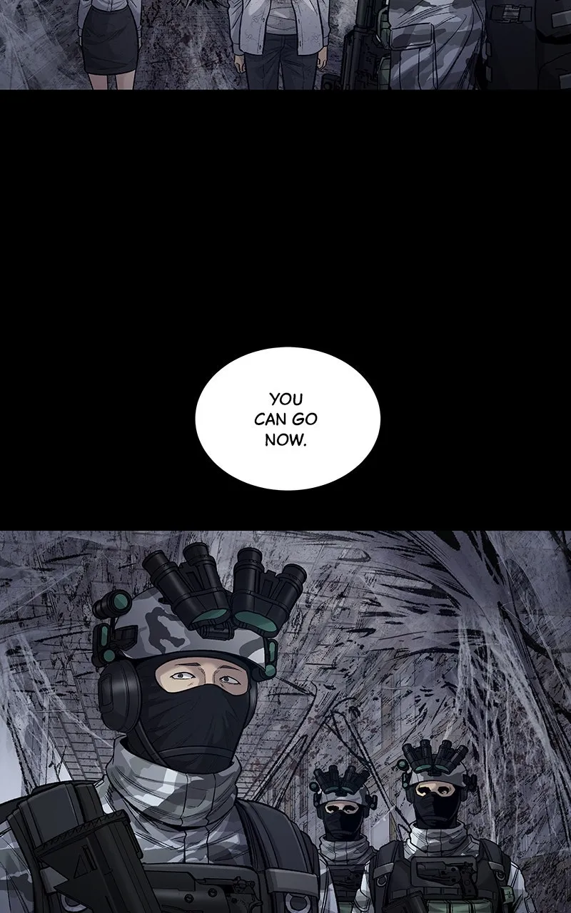 Read Dead Queen chapter 17 image 42 on Lezhin