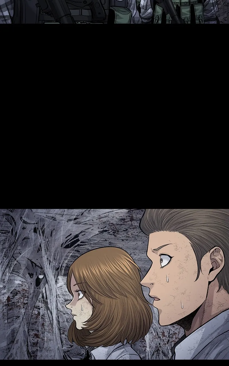 Read Dead Queen chapter 17 image 43 on Lezhin