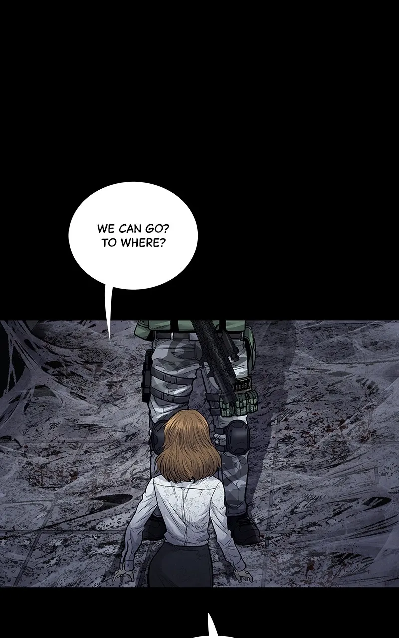 Read Dead Queen chapter 17 image 44 on Lezhin