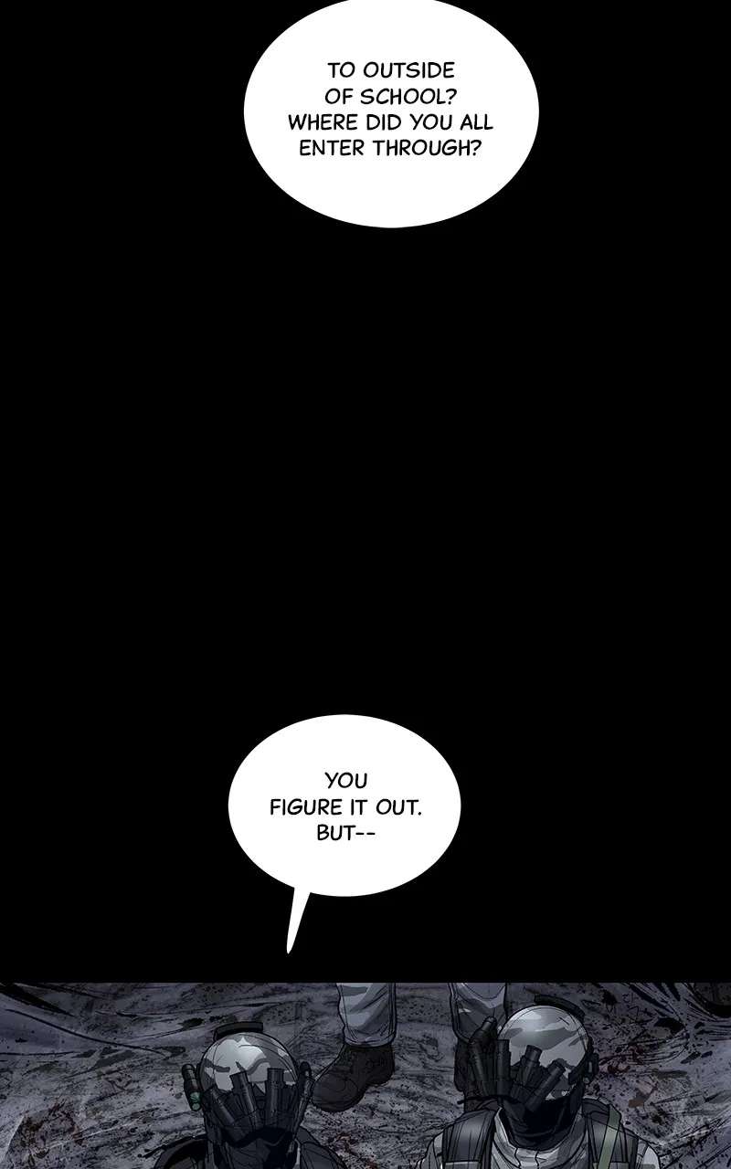 Read Dead Queen chapter 17 image 45 on Lezhin