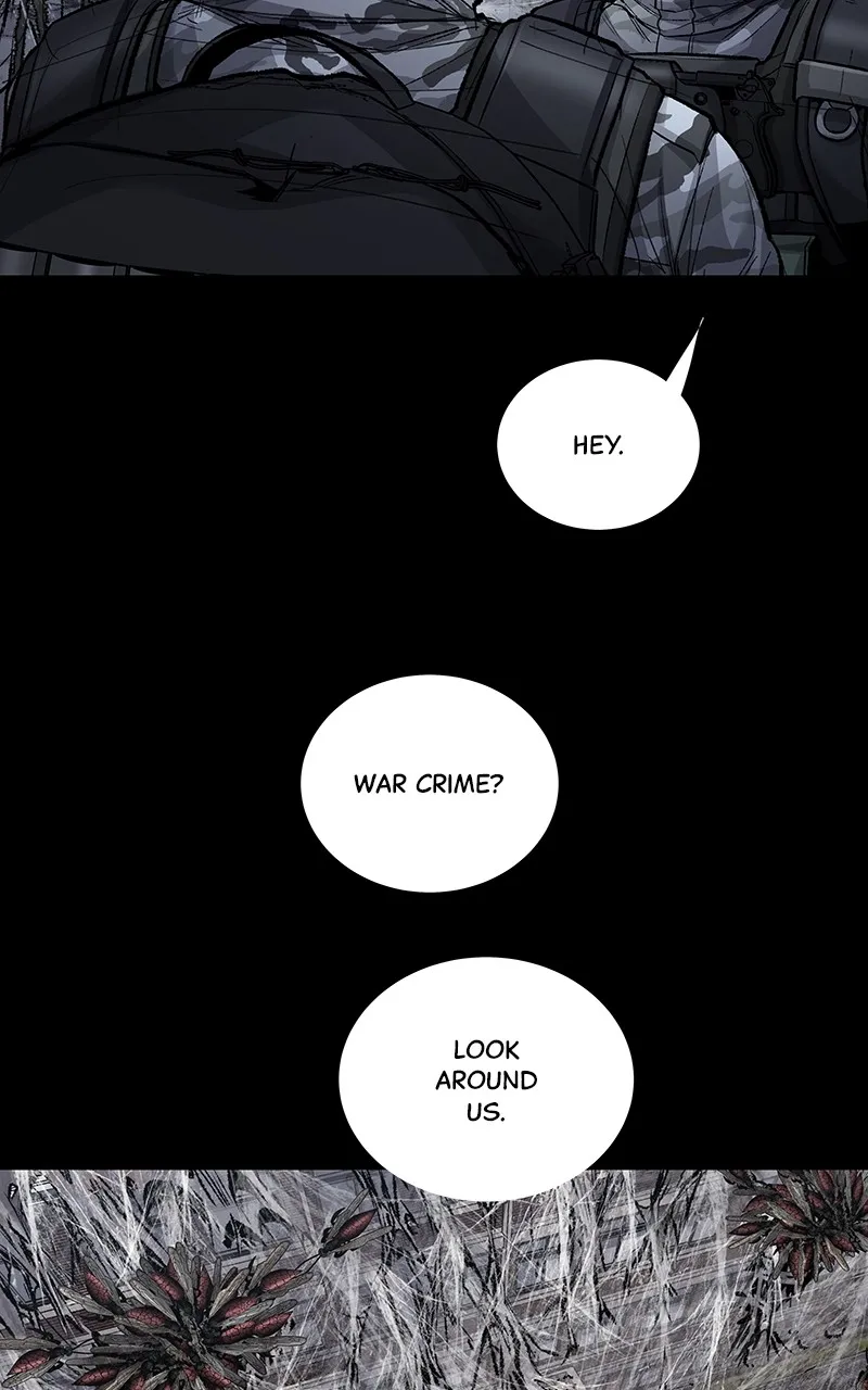 Read Dead Queen chapter 17 image 48 on Lezhin