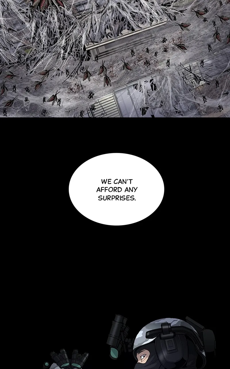 Read Dead Queen chapter 17 image 49 on Lezhin