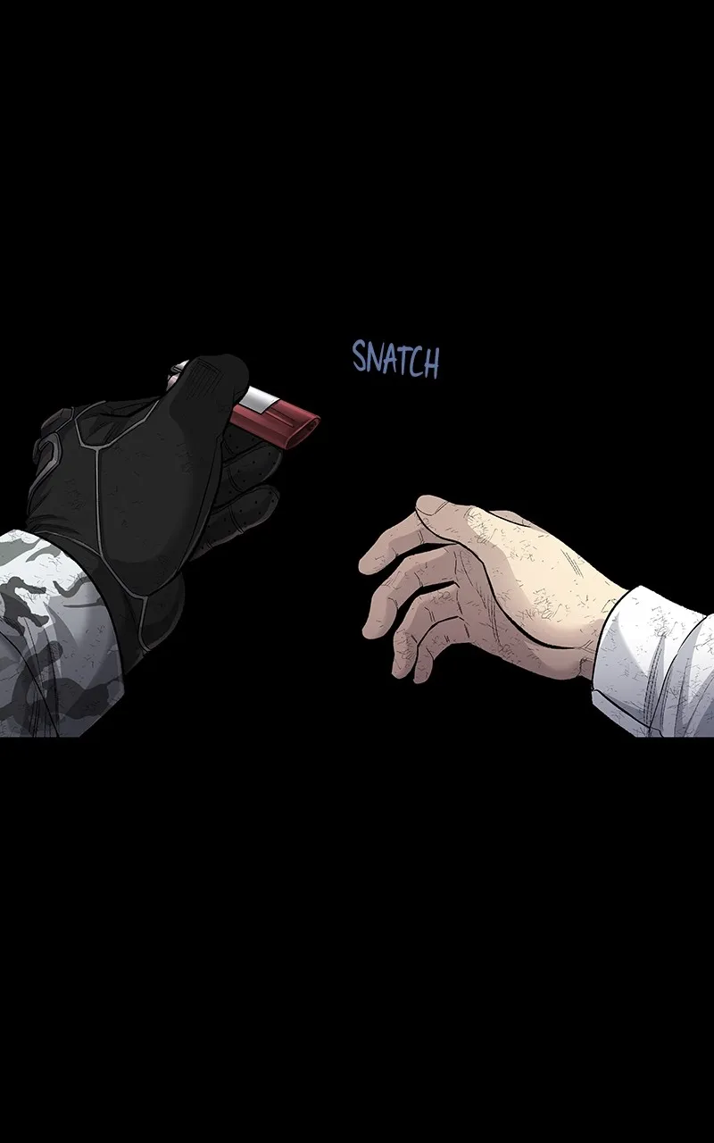 Read Dead Queen chapter 17 image 5 on Lezhin