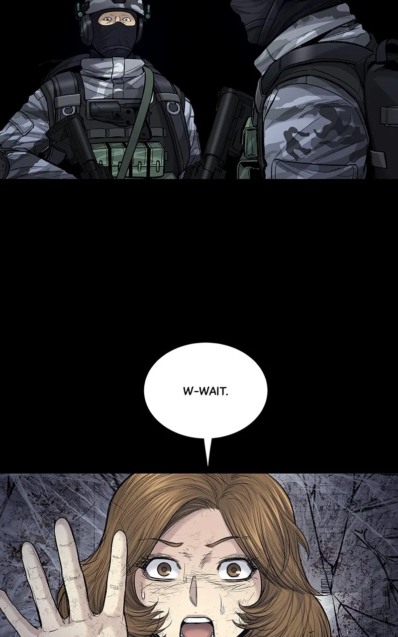 Read Dead Queen chapter 17 image 50 on Lezhin