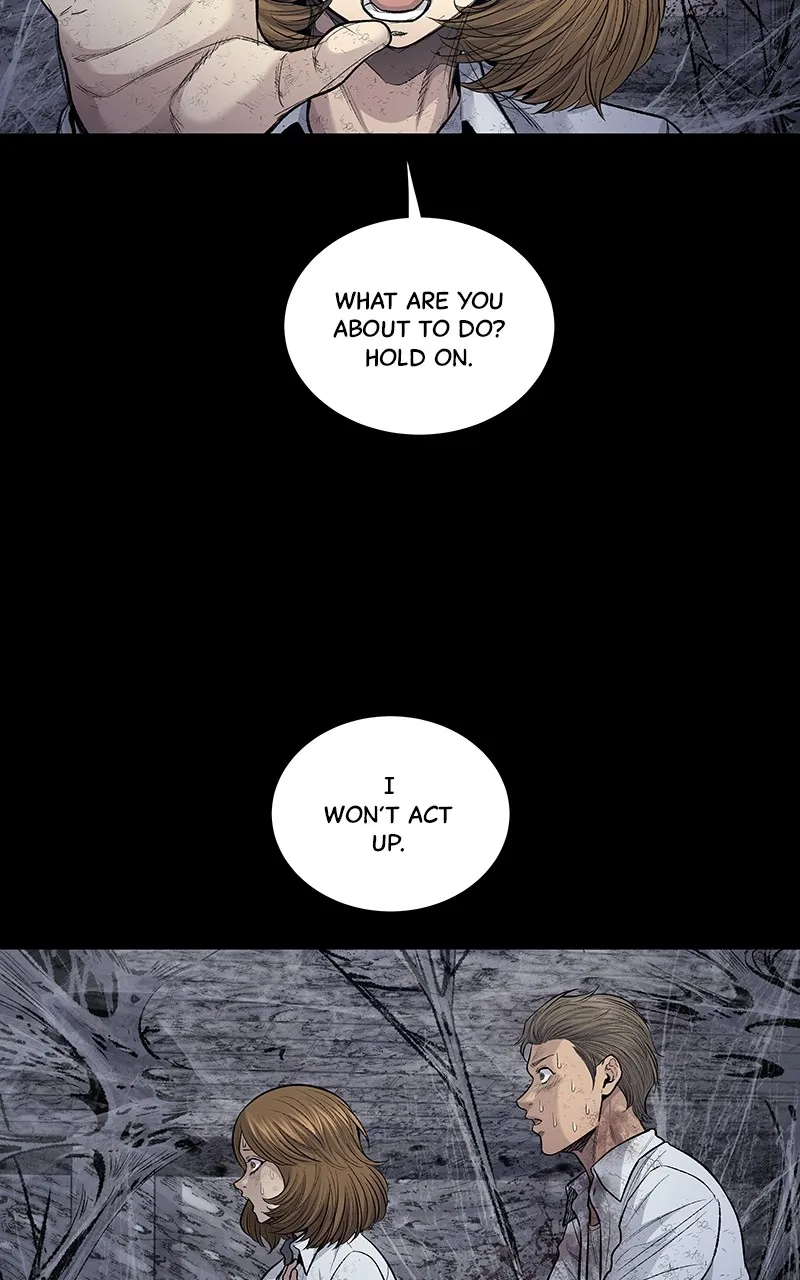 Read Dead Queen chapter 17 image 51 on Lezhin