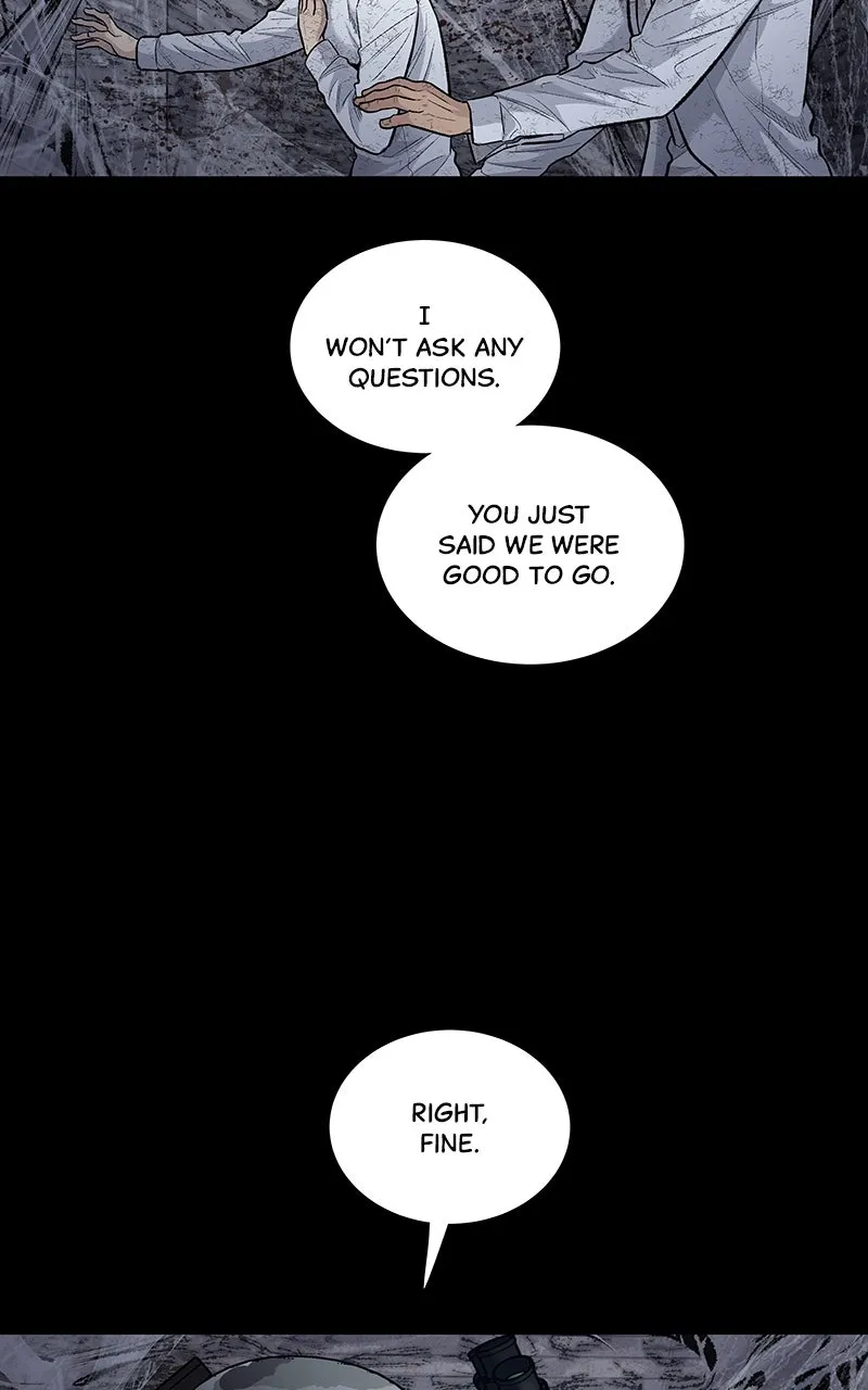 Read Dead Queen chapter 17 image 52 on Lezhin