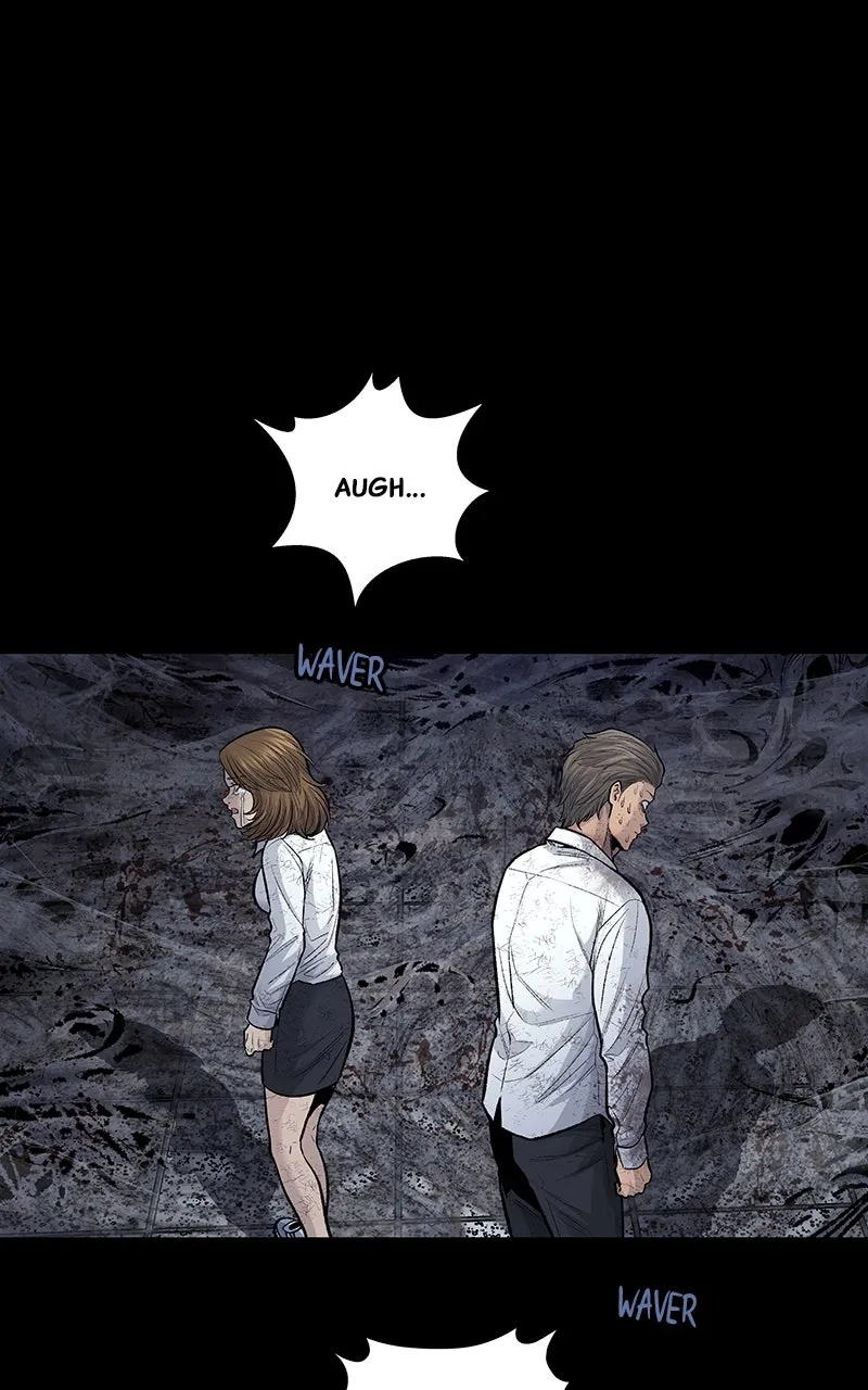 Read Dead Queen chapter 17 image 55 on Lezhin