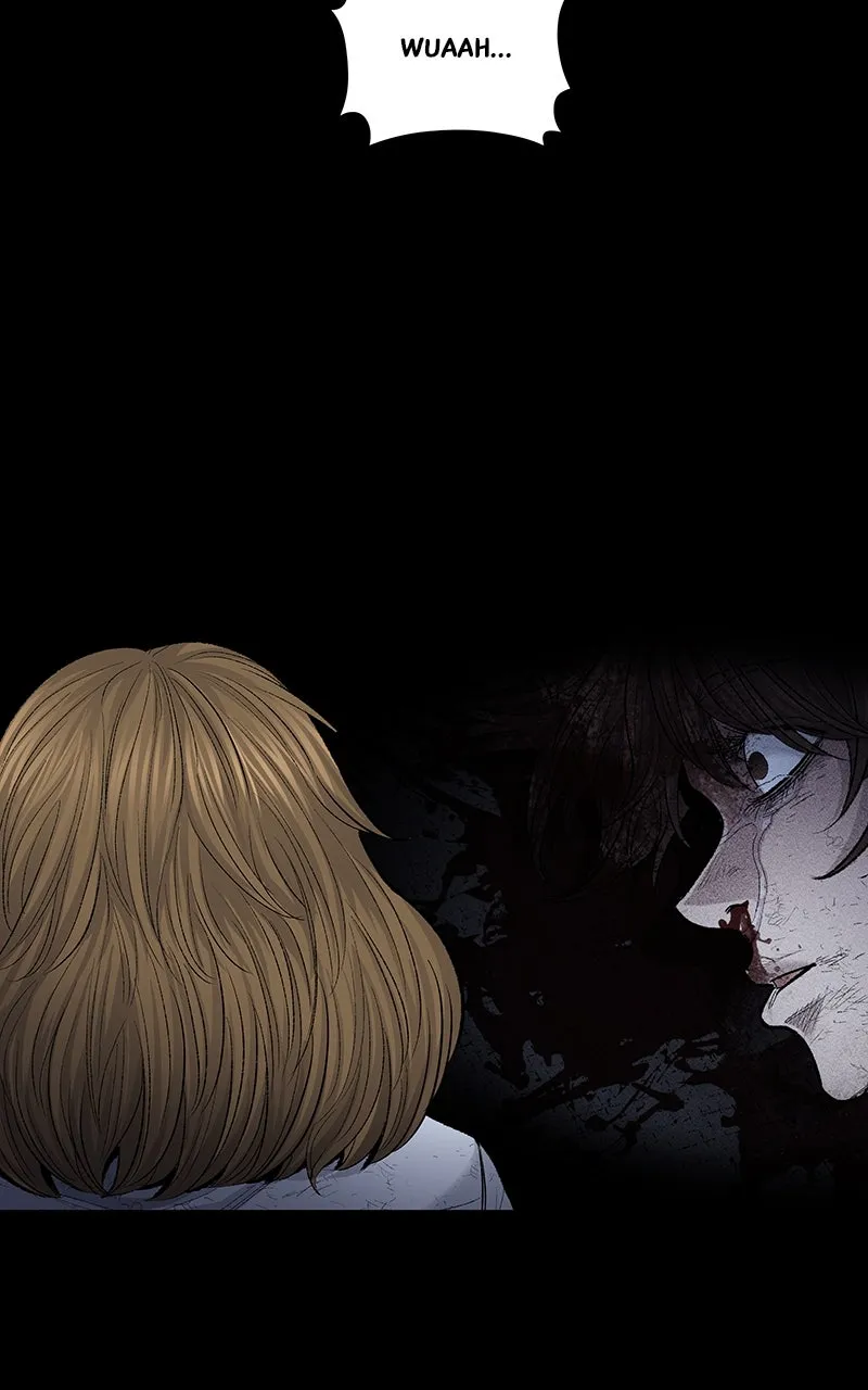 Read Dead Queen chapter 17 image 56 on Lezhin