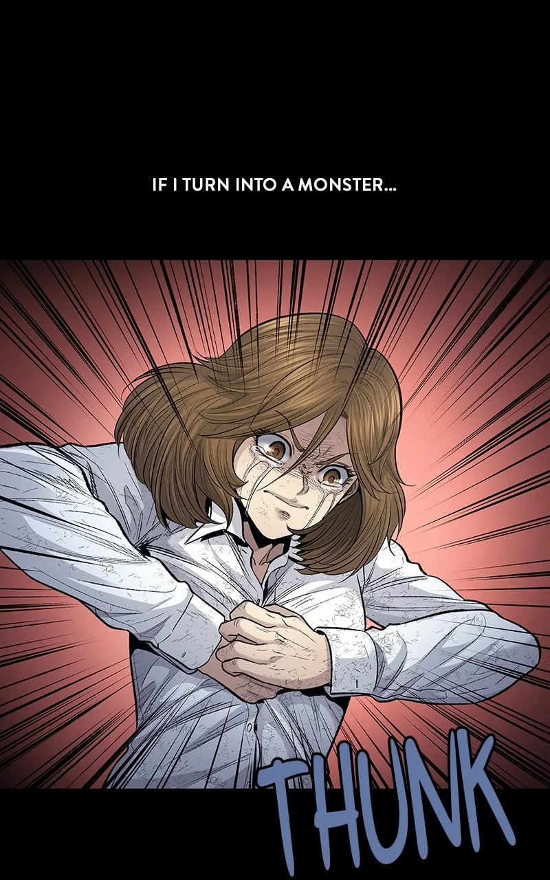 Read Dead Queen chapter 17 image 58 on Lezhin