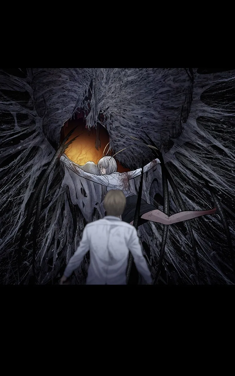 Read Dead Queen chapter 17 image 6 on Lezhin