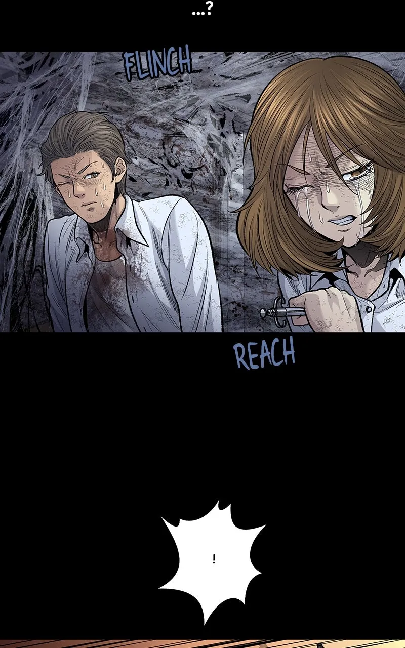 Read Dead Queen chapter 17 image 61 on Lezhin