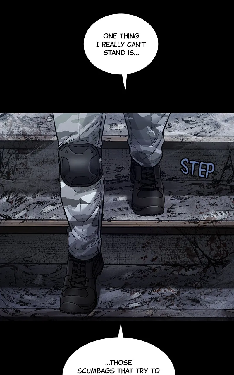 Read Dead Queen chapter 17 image 65 on Lezhin