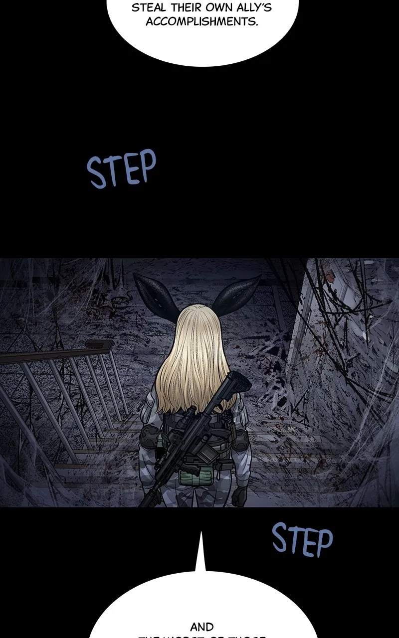 Read Dead Queen chapter 17 image 66 on Lezhin