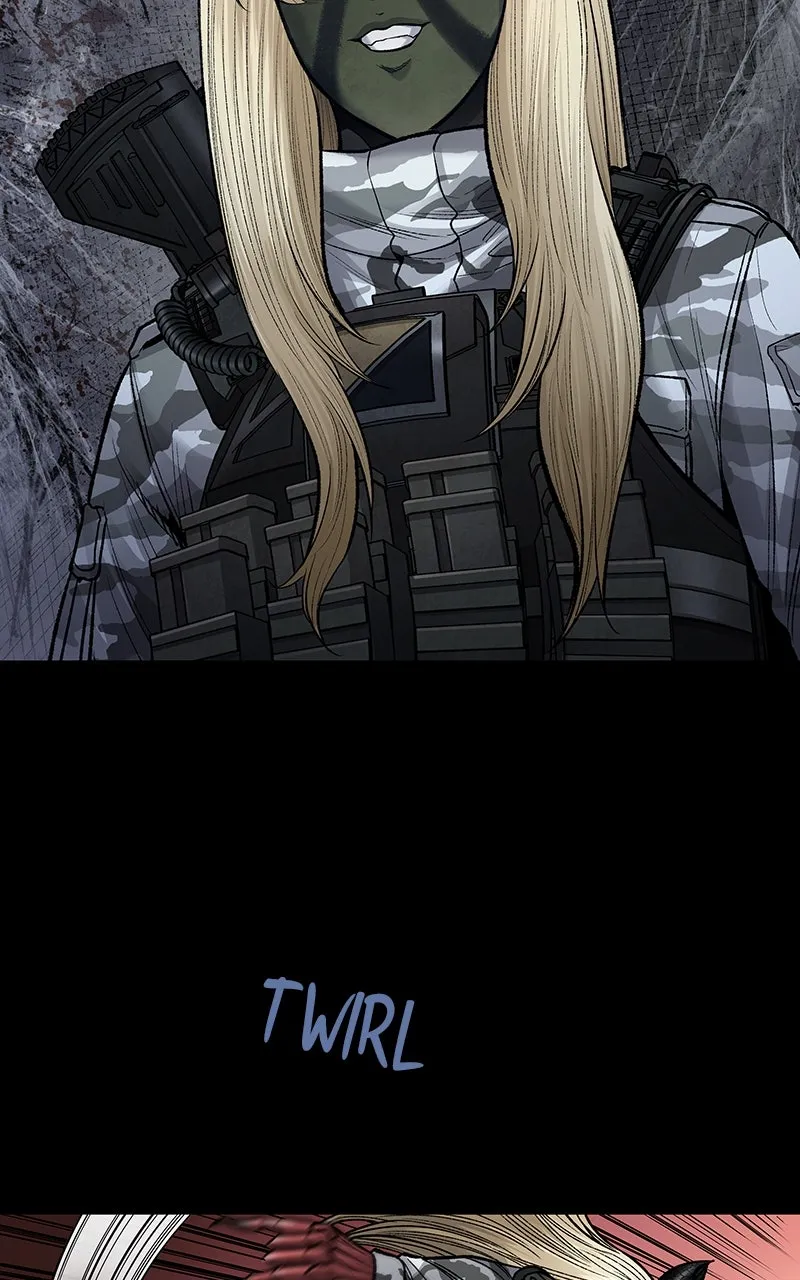 Read Dead Queen chapter 17 image 68 on Lezhin