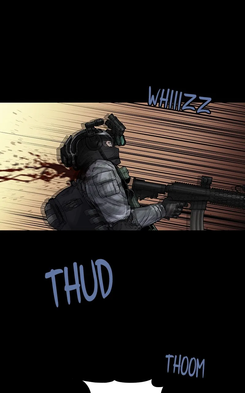 Read Dead Queen chapter 17 image 70 on Lezhin