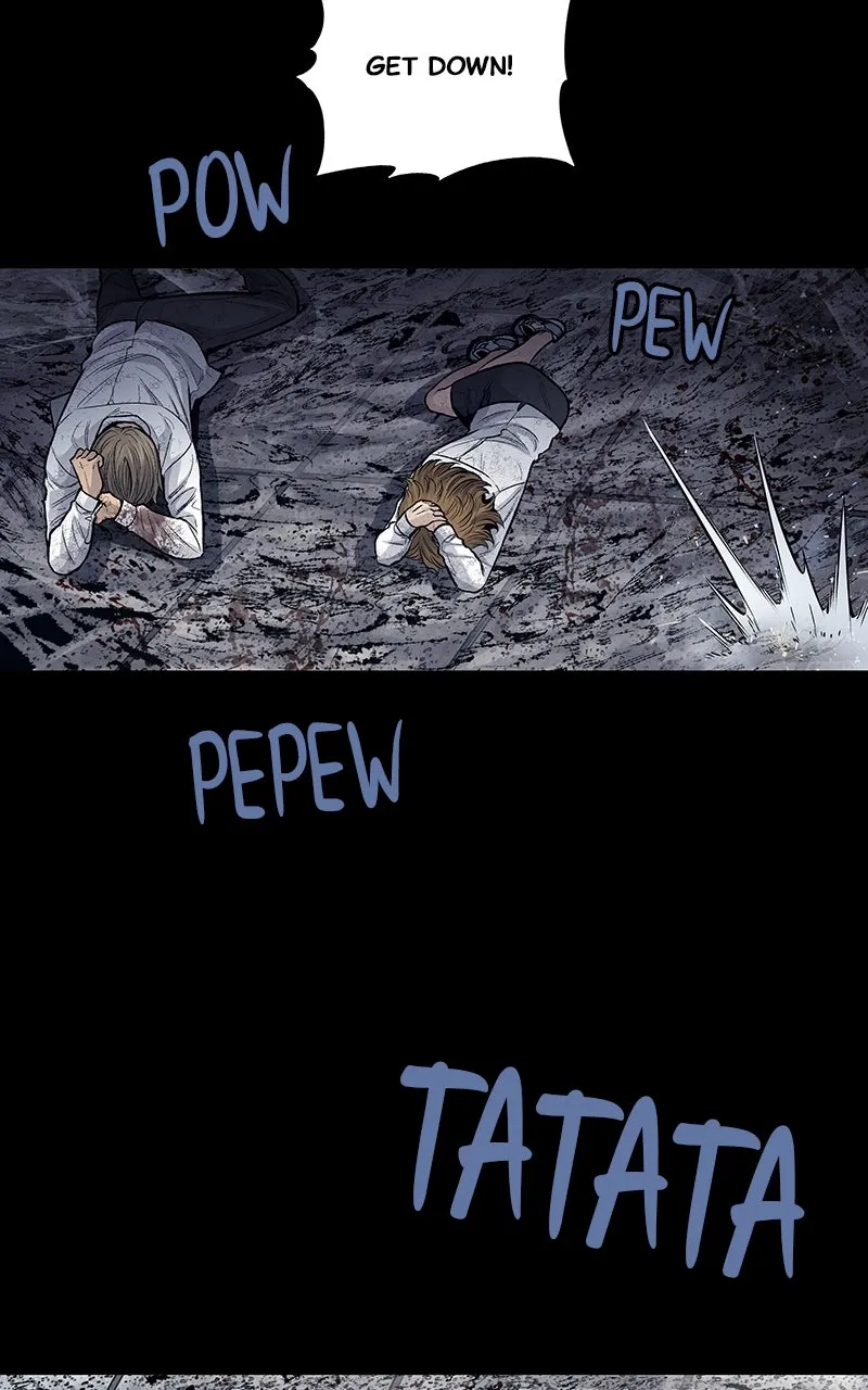 Read Dead Queen chapter 17 image 71 on Lezhin