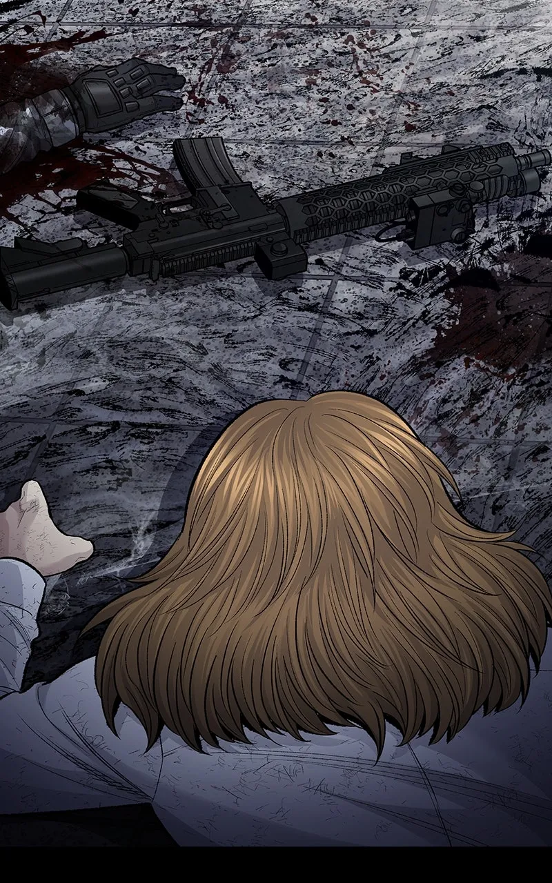 Read Dead Queen chapter 17 image 72 on Lezhin