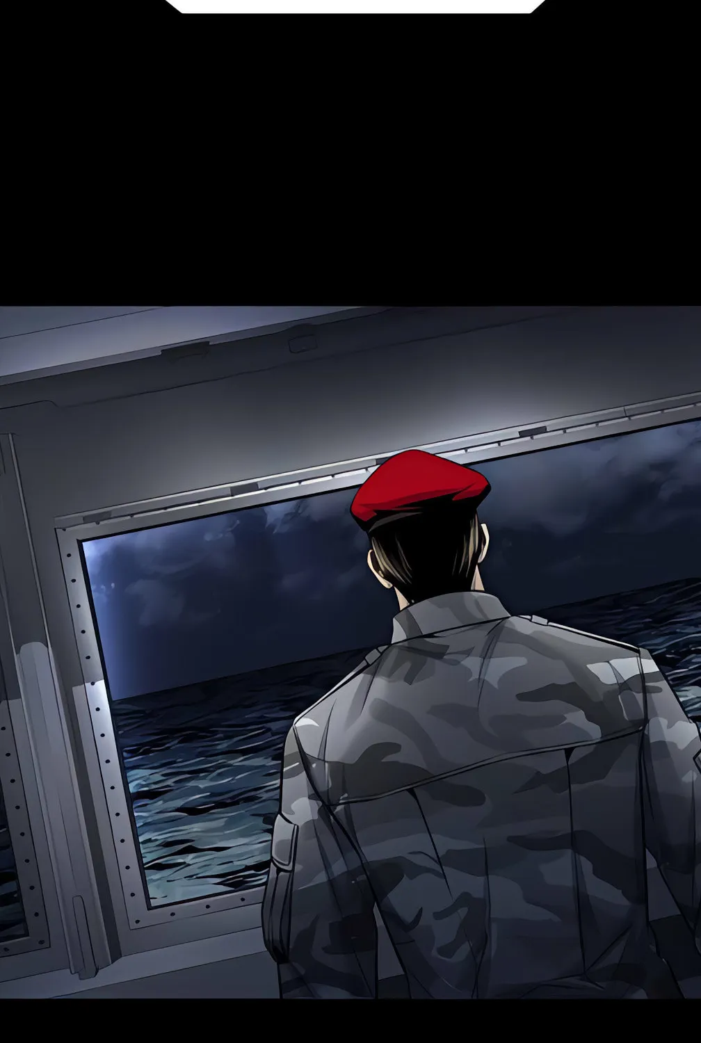 Read Dead Queen chapter 170 image 30 on Lezhin