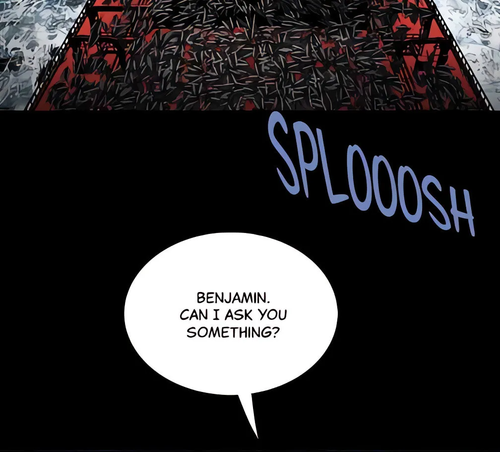 Read Dead Queen chapter 170 image 36 on Lezhin