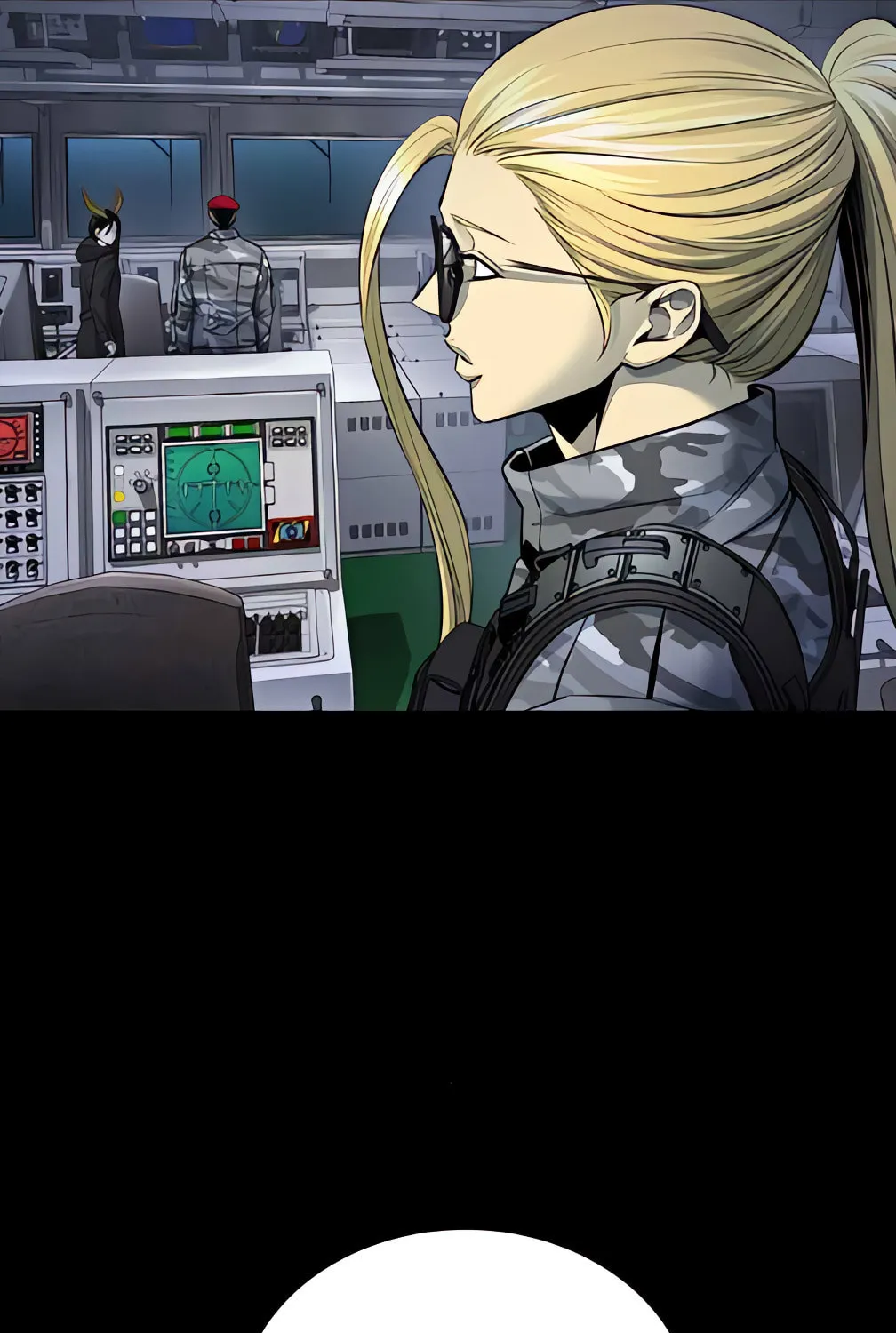 Read Dead Queen chapter 170 image 37 on Lezhin